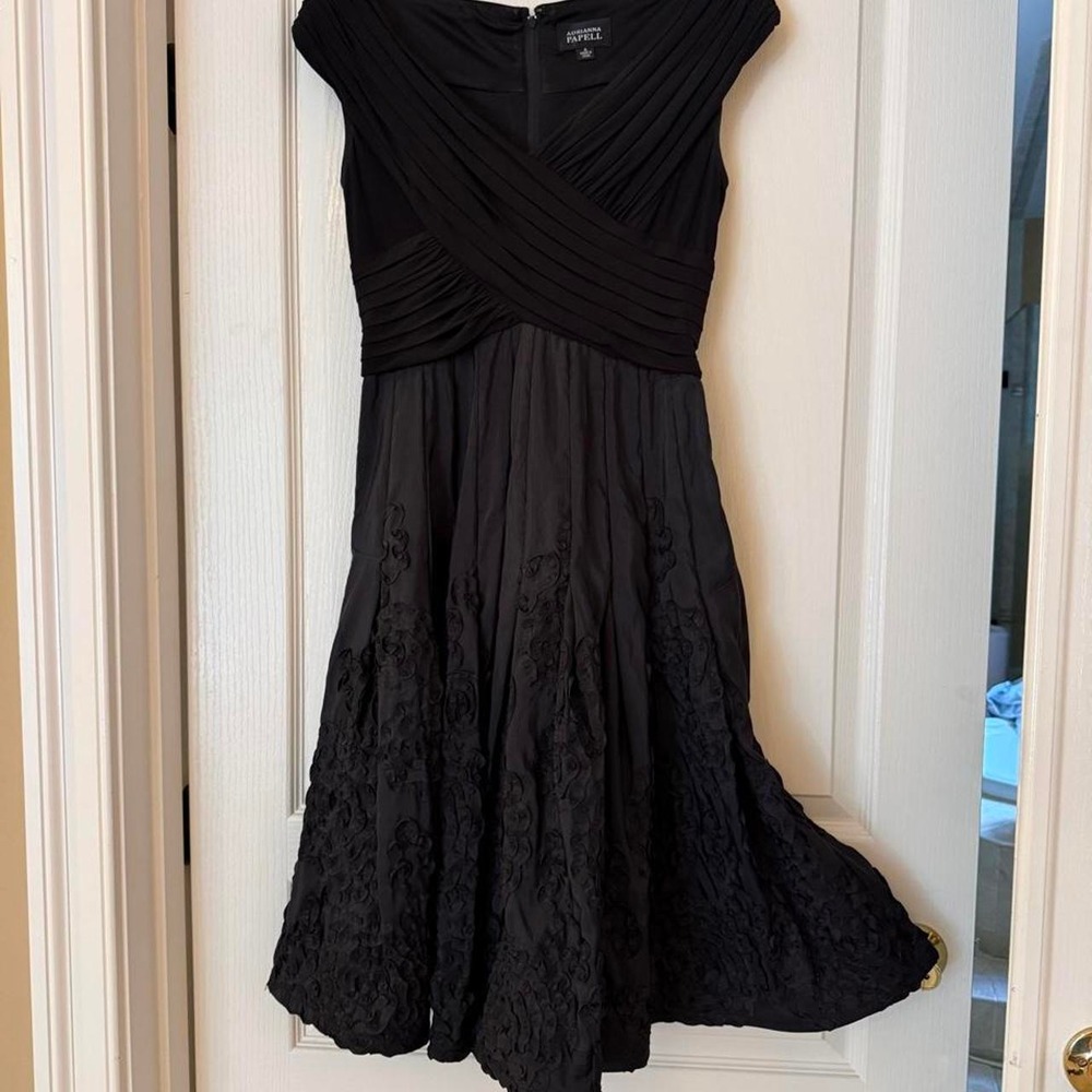 Formal special occasion dress